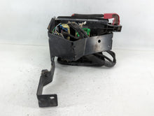 2008 Chrysler 300 Fusebox Fuse Box Panel Relay Module P/N:68044658AA Fits OEM Used Auto Parts