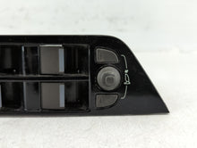 2012-2019 Land Rover Range Rover Evoque Master Power Window Switch Replacement Driver Side Left P/N:GJ32-14540-AB Fits OEM Used Auto Parts