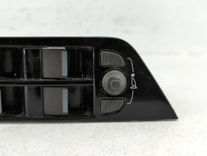 2012-2019 Land Rover Range Rover Evoque Master Power Window Switch Replacement Driver Side Left P/N:GJ32-14540-AB Fits OEM Used Auto Parts