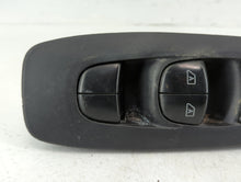 2013-2020 Nissan Pathfinder Master Power Window Switch Replacement Driver Side Left P/N:25401 3KA2A Fits OEM Used Auto Parts