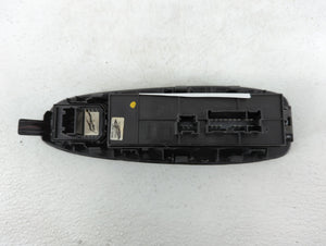 2013-2020 Nissan Pathfinder Master Power Window Switch Replacement Driver Side Left P/N:25401 3KA2A Fits OEM Used Auto Parts