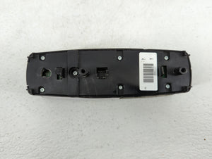 2007 Mercedes-Benz Gl450 Master Power Window Switch Replacement Driver Side Left P/N:A 251 830 03 90 Fits OEM Used Auto Parts