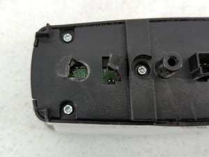 2007 Mercedes-Benz Gl450 Master Power Window Switch Replacement Driver Side Left P/N:A 251 830 03 90 Fits OEM Used Auto Parts