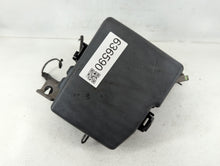 2011-2014 Hyundai Sonata Fusebox Fuse Box Panel Relay Module P/N:91950-S3740 Fits Fits 2011 2012 2013 2014 OEM Used Auto Parts