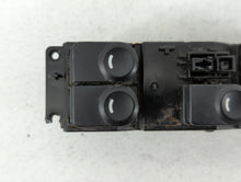 2012-2017 Hyundai Accent Master Power Window Switch Replacement Driver Side Left P/N:93570-1R11 Fits OEM Used Auto Parts