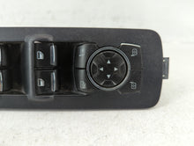 2015-2020 Ford F-150 Master Power Window Switch Replacement Driver Side Left P/N:FL3T-14B133-AEW Fits OEM Used Auto Parts