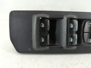 2015-2020 Ford F-150 Master Power Window Switch Replacement Driver Side Left P/N:FL3T-14B133-AEW Fits OEM Used Auto Parts