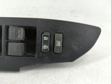 2014-2019 Toyota Corolla Master Power Window Switch Replacement Driver Side Left P/N:74232-02E70 Fits OEM Used Auto Parts