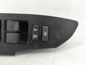 2014-2019 Toyota Corolla Master Power Window Switch Replacement Driver Side Left P/N:74232-02E70 Fits OEM Used Auto Parts