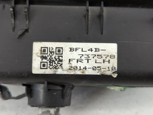 2017-2020 Buick Encore Master Power Window Switch Replacement Driver Side Left P/N:95025518 Fits Fits 2017 2018 2019 2020 OEM Used Auto Parts