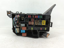 2006-2012 Toyota Rav4 Fusebox Fuse Box Panel Relay Module P/N:82662-0R020 Fits Fits 2006 2007 2008 2009 2010 2011 2012 OEM Used Auto Parts