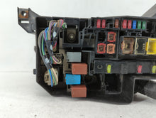 2006-2012 Toyota Rav4 Fusebox Fuse Box Panel Relay Module P/N:82662-0R020 Fits Fits 2006 2007 2008 2009 2010 2011 2012 OEM Used Auto Parts