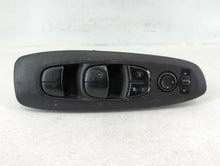 2013-2020 Nissan Pathfinder Master Power Window Switch Replacement Driver Side Left P/N:25401 3KA0A Fits OEM Used Auto Parts