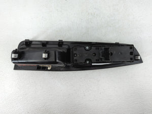 2016-2020 Ford Edge Master Power Window Switch Replacement Driver Side Left P/N:GT4T-14540-BAW Fits Fits 2016 2017 2018 2019 2020 OEM Used Auto Parts