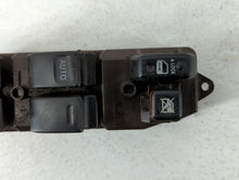 2003-2008 Toyota Corolla Master Power Window Switch Replacement Driver Side Left P/N:514547 C Fits OEM Used Auto Parts