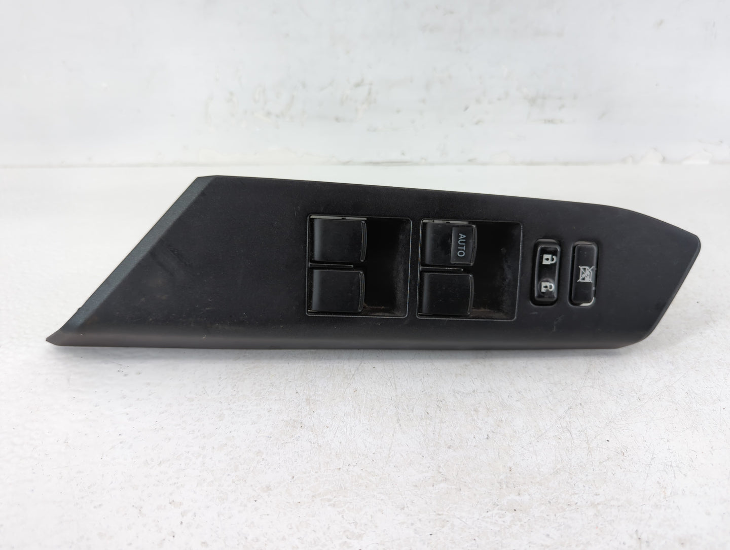 2013-2018 Toyota Rav4 Master Power Window Switch Replacement Driver Side Left P/N:74232-42180 Fits OEM Used Auto Parts - Oemusedautoparts1.com