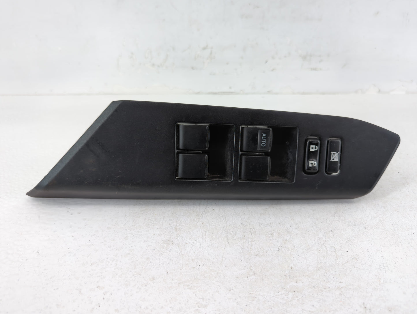 2013-2018 Toyota Rav4 Master Power Window Switch Replacement Driver Side Left P/N:74232-42180 Fits OEM Used Auto Parts - Oemusedautoparts1.com