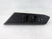 2013-2018 Toyota Rav4 Master Power Window Switch Replacement Driver Side Left P/N:74232-42180 Fits OEM Used Auto Parts - Oemusedautoparts1.com