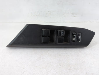 compare product 2013-2018 Toyota Rav4 Master Power Window Switch Replacement Driver Side Left P/N:74232-42180 Fits OEM Used Auto Parts