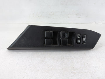 2013-2018 Toyota Rav4 Master Power Window Switch Replacement Driver Side Left P/N:74232-42180 Fits OEM Used Auto Parts - Oemusedautoparts1.com