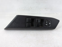 2013-2018 Toyota Rav4 Master Power Window Switch Replacement Driver Side Left P/N:74232-42180 Fits OEM Used Auto Parts