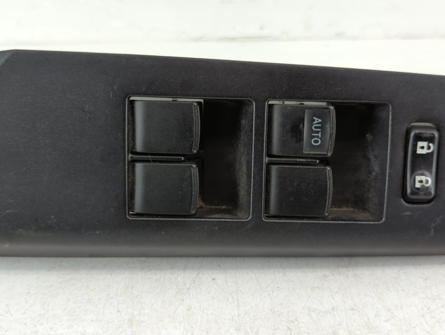 2013-2018 Toyota Rav4 Master Power Window Switch Replacement Driver Side Left P/N:74232-42180 Fits OEM Used Auto Parts - Oemusedautoparts1.com