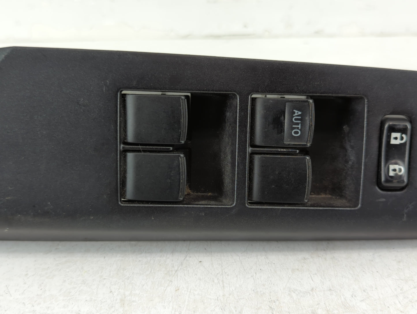 2013-2018 Toyota Rav4 Master Power Window Switch Replacement Driver Side Left P/N:74232-42180 Fits OEM Used Auto Parts - Oemusedautoparts1.com