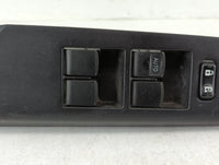 2013-2018 Toyota Rav4 Master Power Window Switch Replacement Driver Side Left P/N:74232-42180 Fits OEM Used Auto Parts - Oemusedautoparts1.com