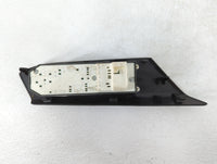 2013-2018 Toyota Rav4 Master Power Window Switch Replacement Driver Side Left P/N:74232-42180 Fits OEM Used Auto Parts - Oemusedautoparts1.com