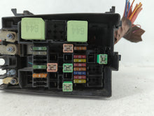 2010-2014 Volkswagen Jetta Fusebox Fuse Box Panel Relay Module Fits Fits 2010 2011 2012 2013 2014 2015 2016 2017 2018 2019 2020 OEM Used Auto Parts