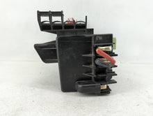 2010-2014 Volkswagen Jetta Fusebox Fuse Box Panel Relay Module Fits Fits 2010 2011 2012 2013 2014 2015 2016 2017 2018 2019 2020 OEM Used Auto Parts