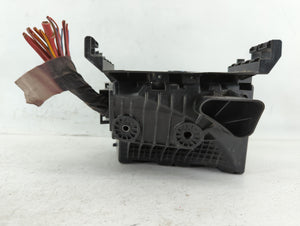 2010-2014 Volkswagen Jetta Fusebox Fuse Box Panel Relay Module Fits Fits 2010 2011 2012 2013 2014 2015 2016 2017 2018 2019 2020 OEM Used Auto Parts