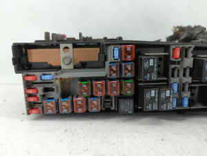 2008-2011 Ford Focus Fusebox Fuse Box Panel Relay Module P/N:8S4T-14A003AC Fits Fits 2008 2009 2010 2011 OEM Used Auto Parts