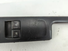 2014-2018 Gmc Sierra 1500 Master Power Window Switch Replacement Driver Side Left P/N:05611 LH22859487 Fits OEM Used Auto Parts