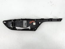 2016-2021 Honda Civic Master Power Window Switch Replacement Driver Side Left P/N:M64588 Fits Fits 2016 2017 2018 2019 2020 2021 OEM Used Auto Parts