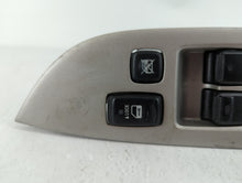 2007-2009 Lexus Rx350 Master Power Window Switch Replacement Driver Side Left P/N:84040-0E011 Fits Fits 2005 2006 2007 2008 2009 OEM Used Auto Parts