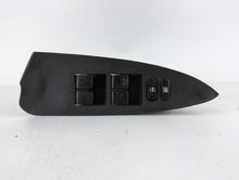 2006-2012 Toyota Rav4 Master Power Window Switch Replacement Driver Side Left P/N:74232-42070 Fits OEM Used Auto Parts