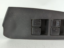 2006-2012 Toyota Rav4 Master Power Window Switch Replacement Driver Side Left P/N:74232-42070 Fits OEM Used Auto Parts