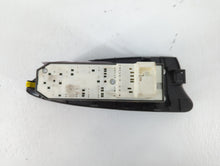 2006-2012 Toyota Rav4 Master Power Window Switch Replacement Driver Side Left P/N:74232-42070 Fits OEM Used Auto Parts