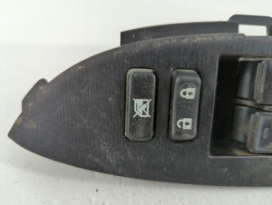 2010-2014 Toyota Prius Master Power Window Switch Replacement Driver Side Left P/N:84040-33100 Fits OEM Used Auto Parts