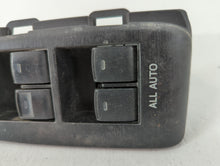 2010-2014 Toyota Prius Master Power Window Switch Replacement Driver Side Left P/N:84040-33100 Fits OEM Used Auto Parts