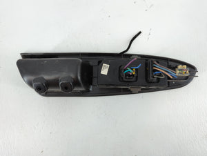 2009-2016 Chevrolet Impala Master Power Window Switch Replacement Driver Side Left P/N:25828893 Fits OEM Used Auto Parts