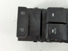 2015-2019 Hyundai Sonata Master Power Window Switch Replacement Driver Side Left P/N:93570-C1000 Fits OEM Used Auto Parts