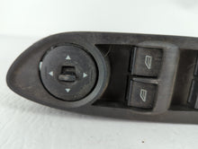 2011-2022 Ford Explorer Master Power Window Switch Replacement Driver Side Left P/N:BM5T-14A132-AA Fits OEM Used Auto Parts