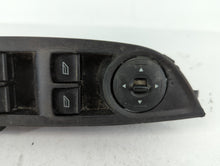 2013-2019 Ford Escape Master Power Window Switch Replacement Driver Side Left P/N:BM5T-14A132-AA Fits OEM Used Auto Parts