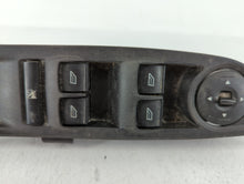 2013-2019 Ford Escape Master Power Window Switch Replacement Driver Side Left P/N:BM5T-14A132-AA Fits OEM Used Auto Parts