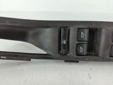 2013-2019 Ford Escape Master Power Window Switch Replacement Driver Side Left P/N:BM5T-14A132-AA Fits OEM Used Auto Parts