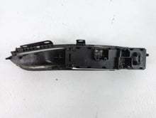 2013-2019 Ford Escape Master Power Window Switch Replacement Driver Side Left P/N:BM5T-14A132-AA Fits OEM Used Auto Parts