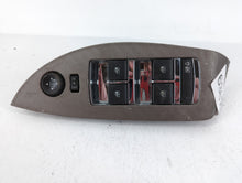 2014-2020 Chevrolet Impala Master Power Window Switch Replacement Driver Side Left P/N:321816 2819398 Fits OEM Used Auto Parts