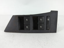 2012-2017 Buick Verano Master Power Window Switch Replacement Driver Side Left P/N:13305373 22923493 Fits OEM Used Auto Parts